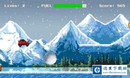 跳跃竞速 跳跃竞速