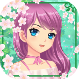 潮流动漫装扮 最新手游