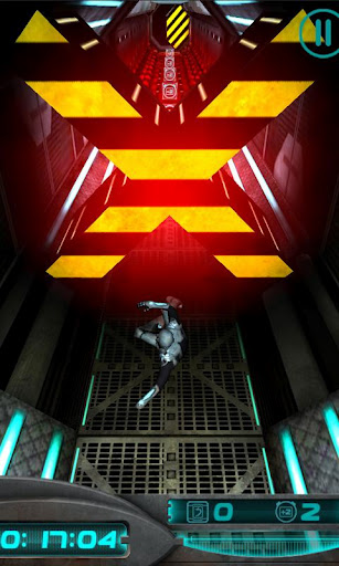 重力跑酷安卓版游戏介绍 看看什么是跑酷