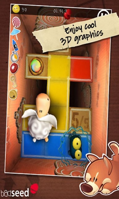 是公羊就上一百层登陆安卓平台 休闲动作游戏等着你