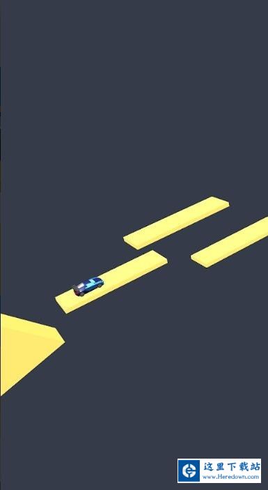 特技汽车3D 特技汽车3D