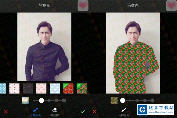 美图秀秀