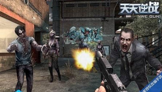 天天逆战怎么得高分？天天逆战刷分攻略教程