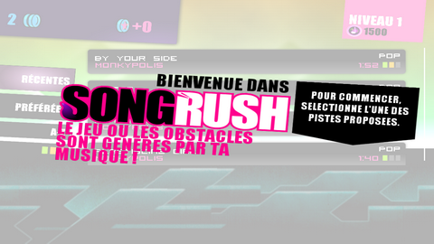 音乐跑酷怎么玩？音乐跑酷评测