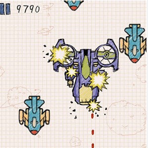 全民飞机大战烧饼修改器刷分攻略