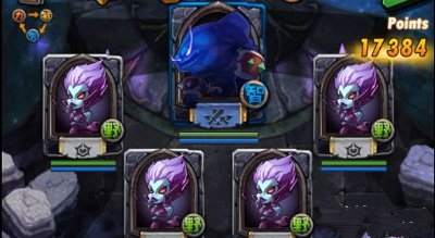 全民英雄虚空之门通关攻略