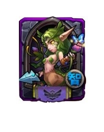 全民英雄小鹿技能攻略