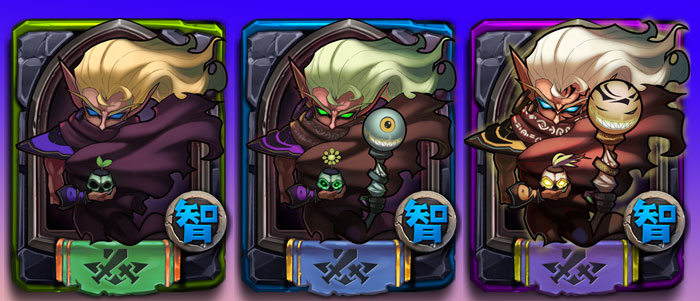 全民英雄元月版正式发布 神谕者和土熊猫两大英雄齐亮相