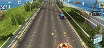 天天飞车燃油节能方法介绍