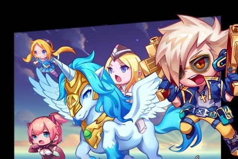 天天酷跑长脚的宝箱心得技巧分享