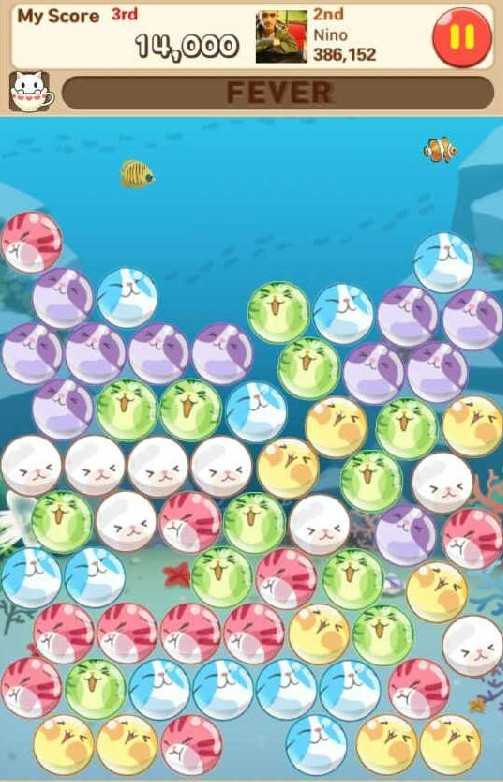 全民砰砰砰小游戏轮换规则介绍