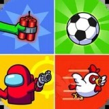 1234游戏派对 最新手游