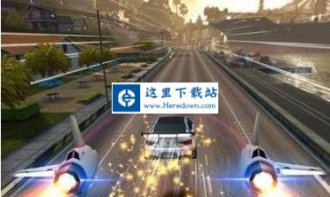 天天飞车护盾效果怎么获得