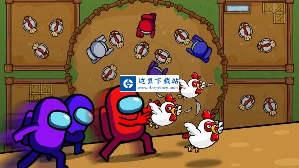 1234游戏派对 1234游戏派对