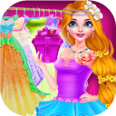 芭比公主换装大赛 最新手游