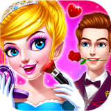 公主时尚婚礼设计 最新手游