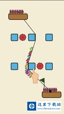 绳索救援大作战 绳索救援大作战