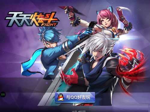 叉叉助手天天炫斗ios怎么用 天天炫斗ios刷分刷装备教程