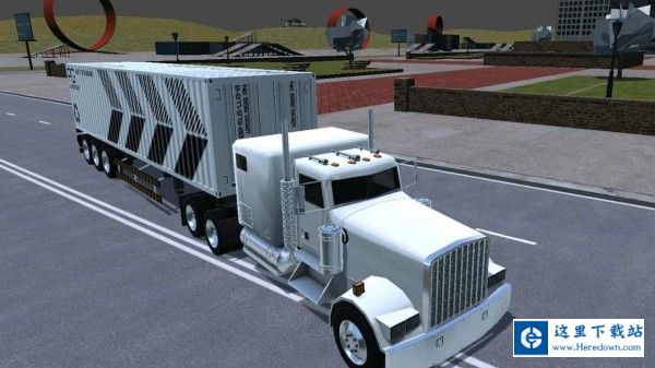 碰撞测试模拟器2