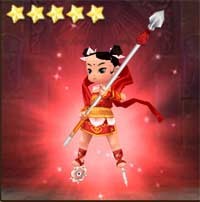 全民打怪兽最强英雄是哪些？4大五星伙伴强强推荐