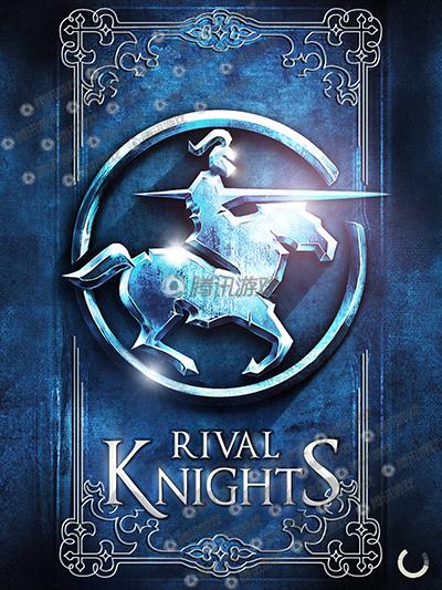 骑士对决评测 从天而降的意外佳作