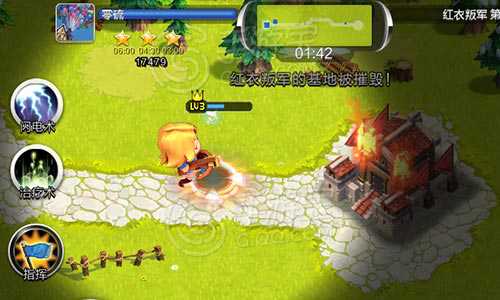 天天萌战记三大特色玩法介绍