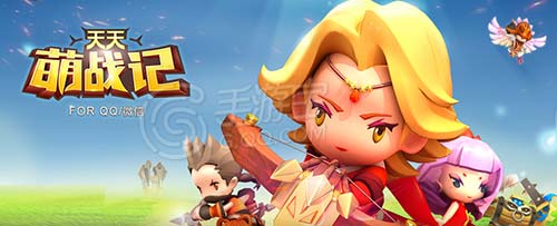 天天萌战记桃子怎么获得？有什么用？