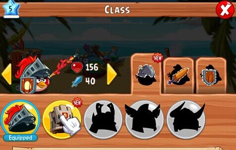 愤怒的小鸟英雄传闪退黑屏怎么办?怎么解决？