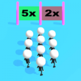 盟友攻坚跑 最新手游