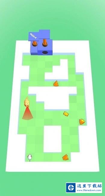 鼠人战猫 鼠人战猫