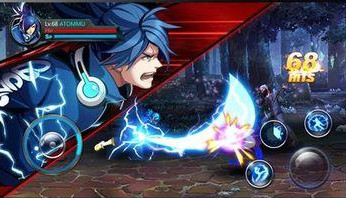 腾讯新手游微龙介绍 属于什么类型的游戏