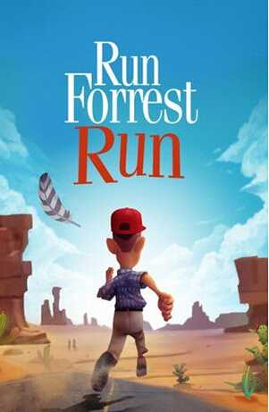 阿甘快跑评测 玩法和操作介绍