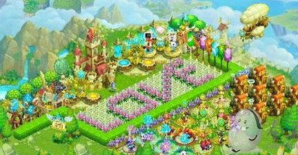 全民精灵美观度提升攻略 美观度性价比