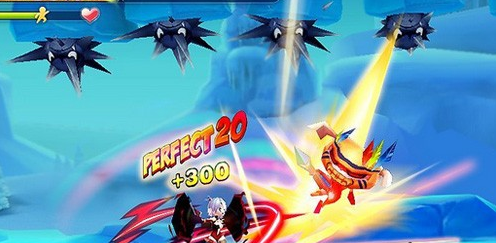 天天风之旅活跃度怎么得？有什么用？