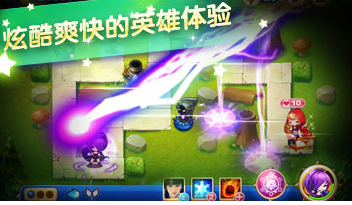 天天来塔防游戏安装过程闪退怎么办？内存不足怎么办？