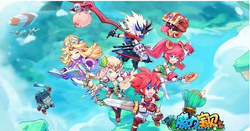 魔力宝贝手游闪退黑屏原因解答及解决方法