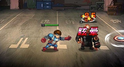 超级英雄所有英雄用处优势介绍 简要分析