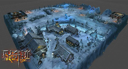 全民奇迹新手攻略介绍 怎么快速升级