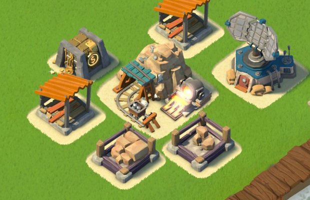 海岛奇兵怎么防御野人流？防御野人流的布阵策略详解