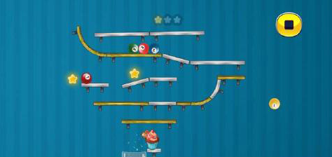 可爱小甜点上架安卓平台 甜点快到碗里来