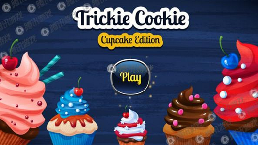 可爱小甜点怎么玩 可爱小甜点评测详情