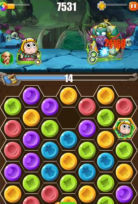 傻馒爱消除怎么玩?新手入门图文教学