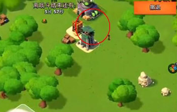 海岛奇兵恐怖博士最新攻略 1-5阶段通关图文教程