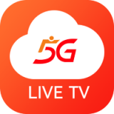 5G云电视 最新软件