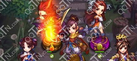 仙剑奇侠传闪退怎么办 闪退黑屏解决方法