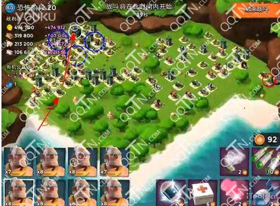 海岛奇兵12月27恐怖博士阶段20图文视频攻略