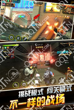 全民突击激活码领取 全民突击测试资格获得攻略