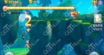 天天风之旅卡墙是什么意思 怎么卡墙