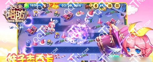 天天来塔防杰西卡属性技能怎么样 值得入手培养吗