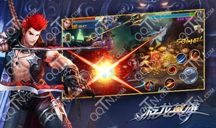 游龙英雄充值失败怎么办 充值未到账解决方法